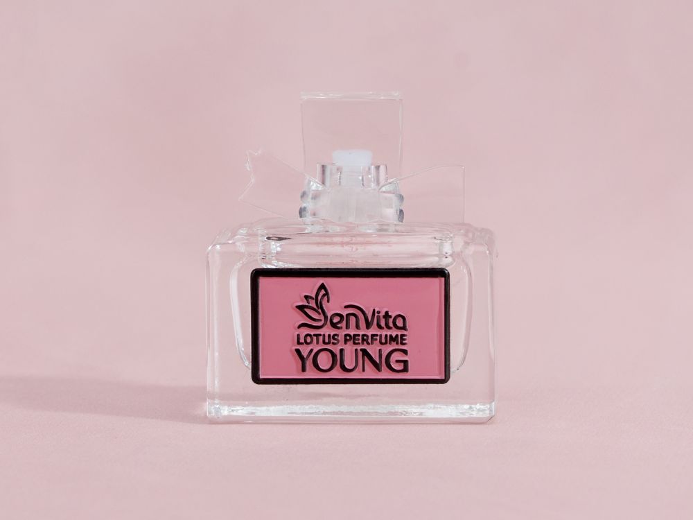 Bí quyết để giữ mùi hương nước hoa Lotus Perfume YOUNG luôn tươi mới và lôi cuốn